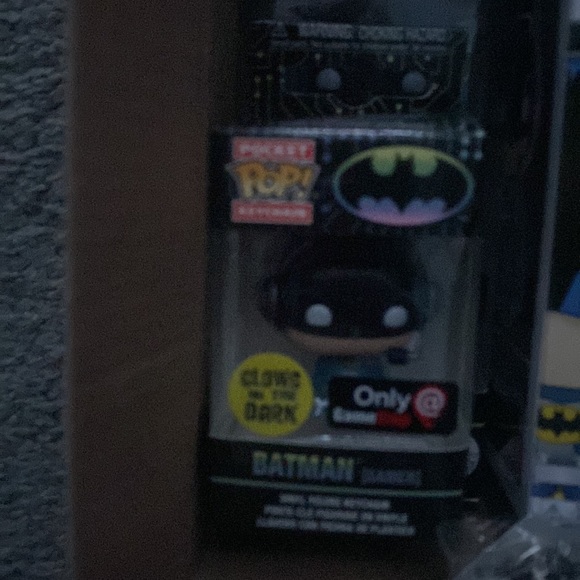 funko pop batman box - Picture 4 of 6
